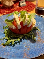 Caprese Salat