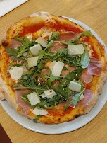 Pizza Capriciosa