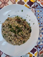 Risotto Ai Porcini