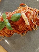 Scaloppina Parmiggiana Bottega