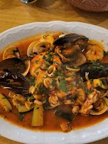 Zuppa Di Pecse