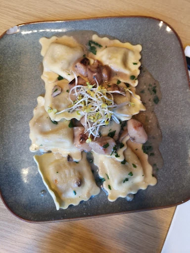 Ristorante La Bottega Italiana Pizzeria photo 2
