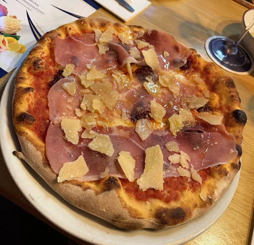 Ristorante La Bottega Italiana Pizzeria photo 9